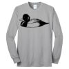 Tall Long Sleeve Core Blend Tee Thumbnail