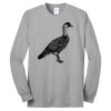 Tall Long Sleeve Core Blend Tee Thumbnail