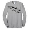 Tall Long Sleeve Core Blend Tee Thumbnail