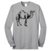 Tall Long Sleeve Core Blend Tee Thumbnail