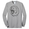 Tall Long Sleeve Core Blend Tee Thumbnail