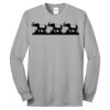 Tall Long Sleeve Core Blend Tee Thumbnail