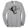 Tall Long Sleeve Core Blend Tee Thumbnail