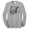 Tall Long Sleeve Core Blend Tee Thumbnail