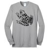 Tall Long Sleeve Core Blend Tee Thumbnail
