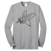 Tall Long Sleeve Core Blend Tee Thumbnail
