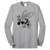 Tall Long Sleeve Core Blend Tee Thumbnail