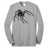 Tall Long Sleeve Core Blend Tee Thumbnail