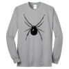 Tall Long Sleeve Core Blend Tee Thumbnail