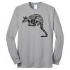 Tall Long Sleeve Core Blend Tee Thumbnail