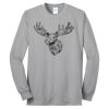 Tall Long Sleeve Core Blend Tee Thumbnail