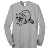 Tall Long Sleeve Core Blend Tee Thumbnail