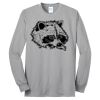 Tall Long Sleeve Core Blend Tee Thumbnail