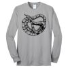 Tall Long Sleeve Core Blend Tee Thumbnail