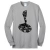 Tall Long Sleeve Core Blend Tee Thumbnail