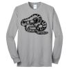 Tall Long Sleeve Core Blend Tee Thumbnail