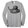 Tall Long Sleeve Core Blend Tee Thumbnail
