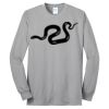 Tall Long Sleeve Core Blend Tee Thumbnail