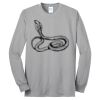 Tall Long Sleeve Core Blend Tee Thumbnail