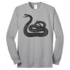 Tall Long Sleeve Core Blend Tee Thumbnail