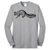 Tall Long Sleeve Core Blend Tee Thumbnail