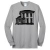 Tall Long Sleeve Core Blend Tee Thumbnail