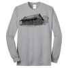 Tall Long Sleeve Core Blend Tee Thumbnail
