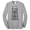 Tall Long Sleeve Core Blend Tee Thumbnail