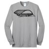 Tall Long Sleeve Core Blend Tee Thumbnail