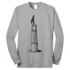 Tall Long Sleeve Core Blend Tee Thumbnail