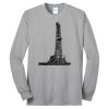 Tall Long Sleeve Core Blend Tee Thumbnail