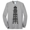 Tall Long Sleeve Core Blend Tee Thumbnail