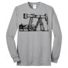 Tall Long Sleeve Core Blend Tee Thumbnail