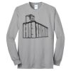 Tall Long Sleeve Core Blend Tee Thumbnail