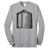 Tall Long Sleeve Core Blend Tee Thumbnail
