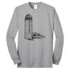 Tall Long Sleeve Core Blend Tee Thumbnail