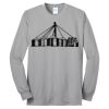 Tall Long Sleeve Core Blend Tee Thumbnail