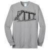 Tall Long Sleeve Core Blend Tee Thumbnail