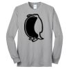 Tall Long Sleeve Core Blend Tee Thumbnail