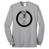 Tall Long Sleeve Core Blend Tee Thumbnail
