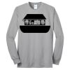 Tall Long Sleeve Core Blend Tee Thumbnail