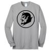 Tall Long Sleeve Core Blend Tee Thumbnail