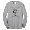 Tall Long Sleeve Core Blend Tee Thumbnail