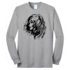 Tall Long Sleeve Core Blend Tee Thumbnail
