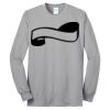 Tall Long Sleeve Core Blend Tee Thumbnail