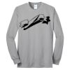 Tall Long Sleeve Core Blend Tee Thumbnail
