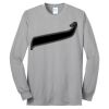 Tall Long Sleeve Core Blend Tee Thumbnail