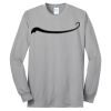 Tall Long Sleeve Core Blend Tee Thumbnail