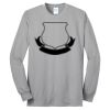 Tall Long Sleeve Core Blend Tee Thumbnail