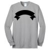 Tall Long Sleeve Core Blend Tee Thumbnail